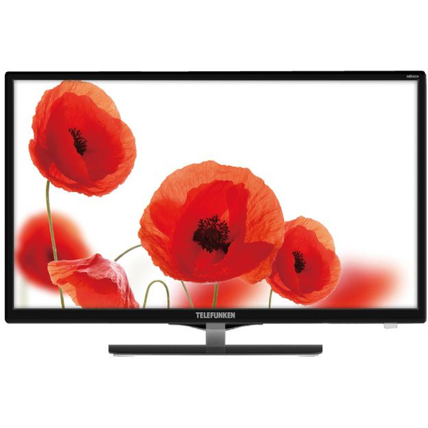 Телевизор TELEFUNKEN TF-LED24S41T2
