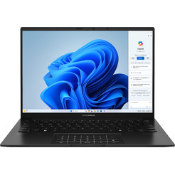 Ультрабук Asus ZenBook 14 OLED UM3406HA-QD015W