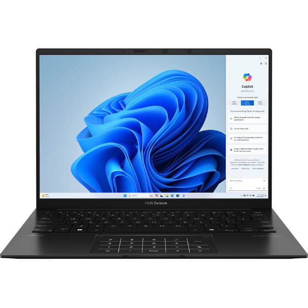 Ультрабук Asus ZenBook 14 OLED UM3406HA-QD015W