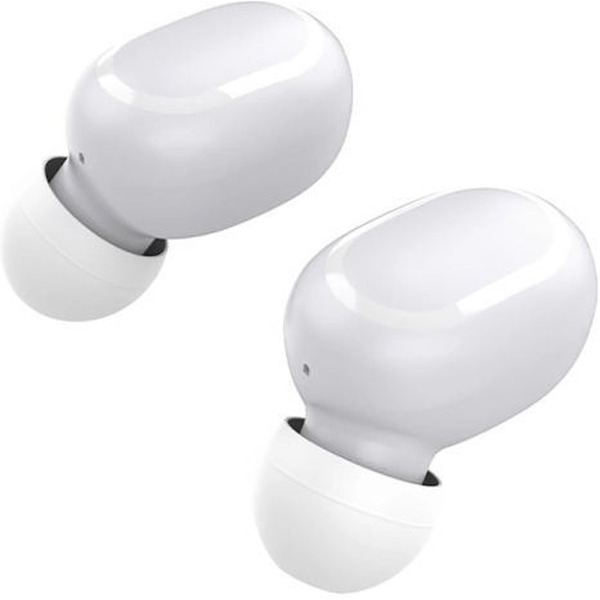 Наушники Yison T4 (белый)