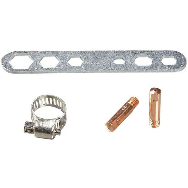 Сварочный инвертор Fubag IRMIG 180 41390