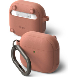 Чехол Ringke Onyx Magnetic для AirPods 4 CONSTANT CORAL