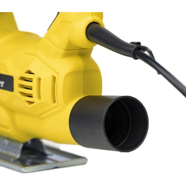 Электролобзик Kolner KJS 500