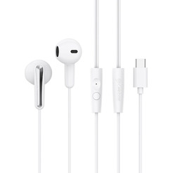 Наушники Celebrat G37 (белый)