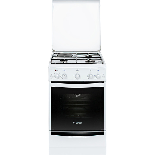 Плита комбинированная GEFEST ПГЭ 5110-01