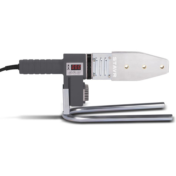 Аппарат для сварки пластиковых труб Stavr SPW 1400EC 9031900074