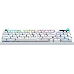 Клавиатура Logitech G316 X 8K 920-013700 (белый, с гравировкой)