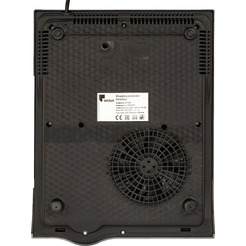 Плита настольная KITFORT КТ-108