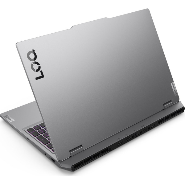 Игровой ноутбук Lenovo LOQ 15IRX10 83JE0189RK