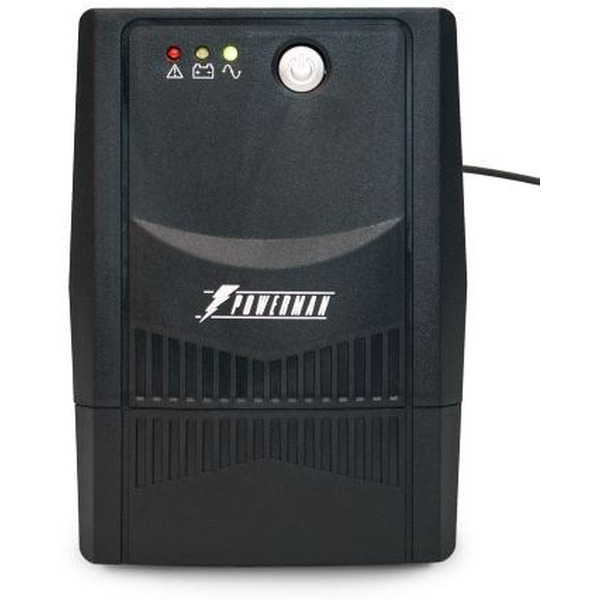 Источник бесперебойного питания Powerman Back Pro 850