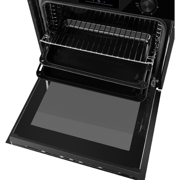 Духовой шкаф MAUNFELD FEOH7872B2