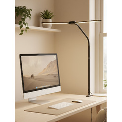 Настольная лампа ArtStyle TL-348B (черный)