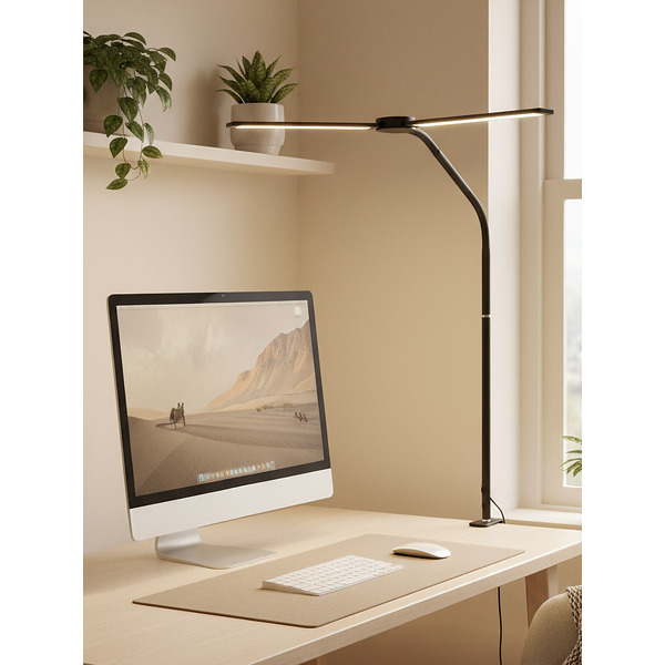 Настольная лампа ArtStyle TL-348B (черный)