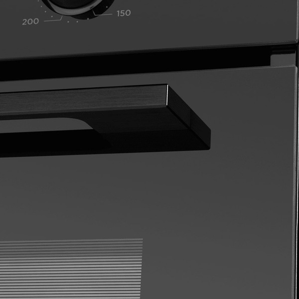 Духовой шкаф MAUNFELD MEOM729PB2