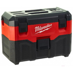 Пылесос Milwaukee M18 VC2 (без АКБ и ЗУ)