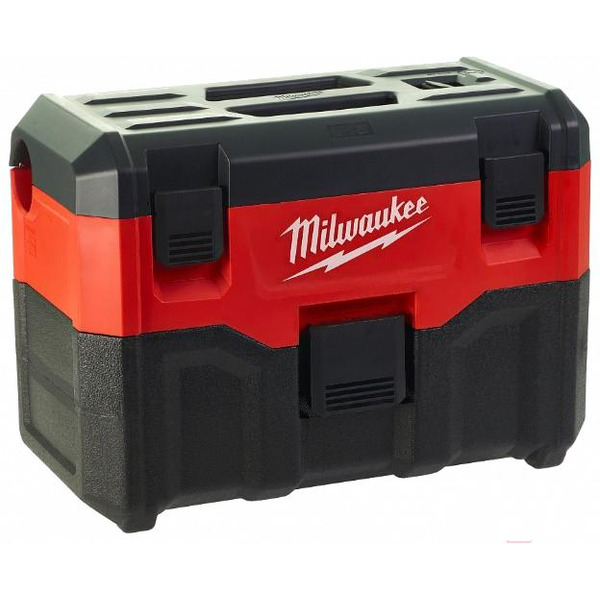 Пылесос Milwaukee M18 VC2 (без АКБ и ЗУ)