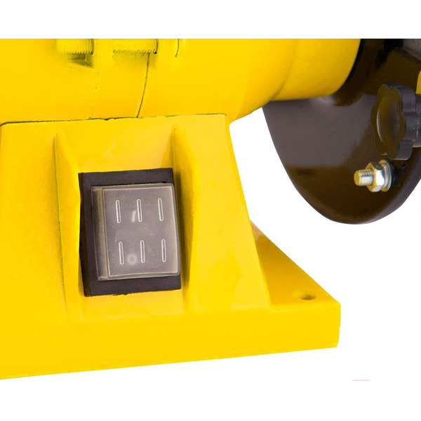 Точильный станок Kolner KBG 125/150M (8030800036) кн125-150мбг