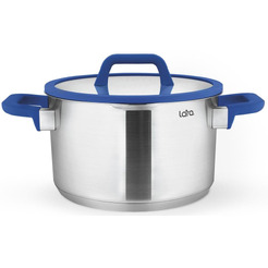 Кастрюля Lara Сапфир LR02-792