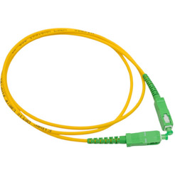 Патч-корд оптический соединительный REXANT 50-2024