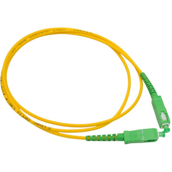 Патч-корд оптический соединительный REXANT 50-2024