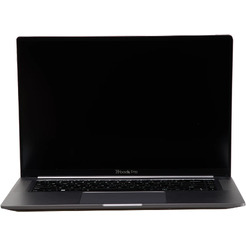 Ноутбук Horizont H-book 16IPK2 T74E5WG1