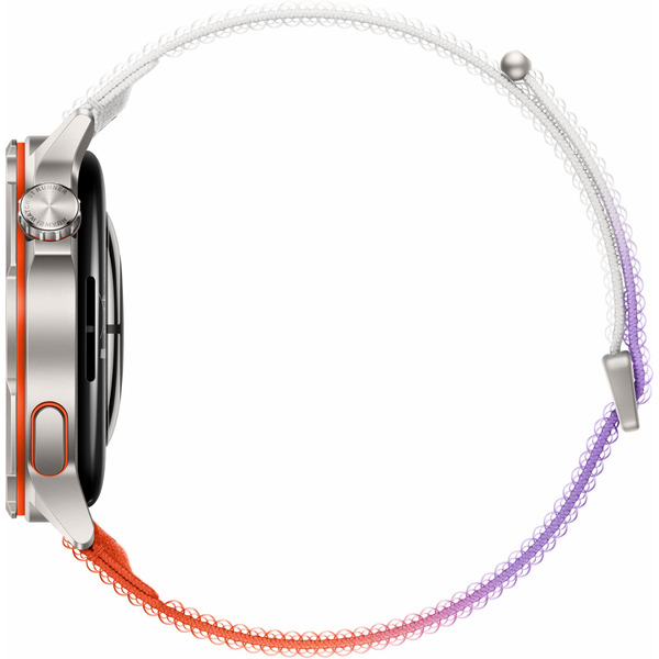 Умные часы Huawei Watch GT Runner 2 CHT-B19 (оранжевый)