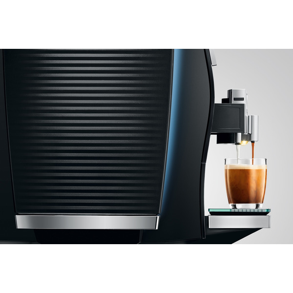 Кофемашина JURA Z8 (черный)