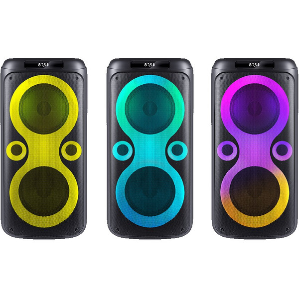 Портативная колонка Defender Boomer 100