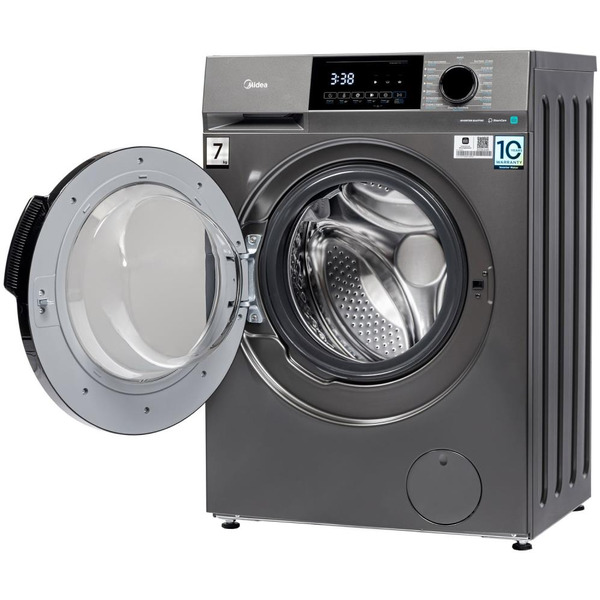 Стиральная машина Midea MFC3712BSW40/S