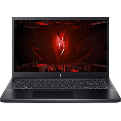 Игровой ноутбук Acer Nitro V 15 ANV15-51-593U NH.QNBER.003