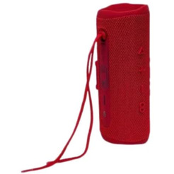 Беспроводная колонка Bseng FLIP 6 (красный)
