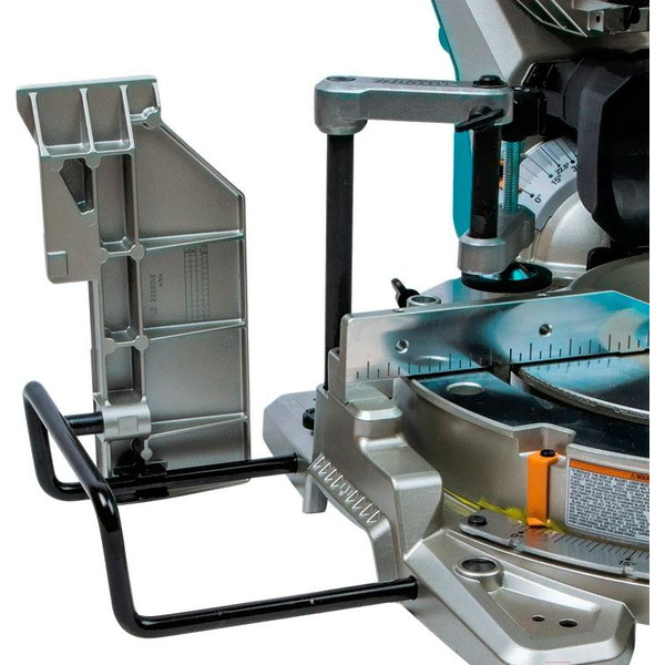 Торцовочная пила Makita LS1219