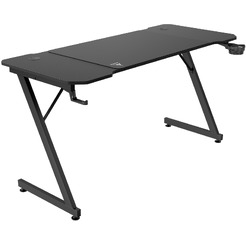 Стол компьютерный Zone51 Trine 140 Black Z51-T4N-BK
