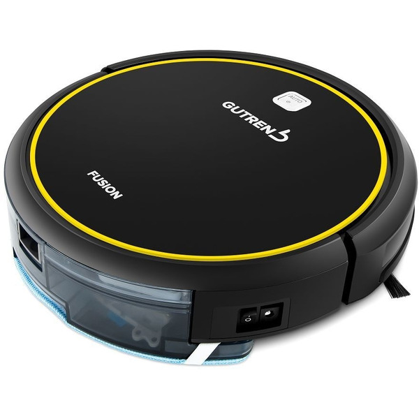 Робот-пылесос Gutrend FUSION G150B