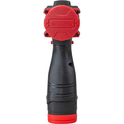 Дрель-шуруповерт Edon Super AD-16BL