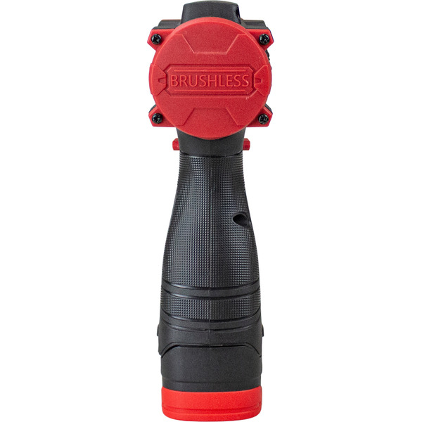 Дрель-шуруповерт Edon Super AD-16BL