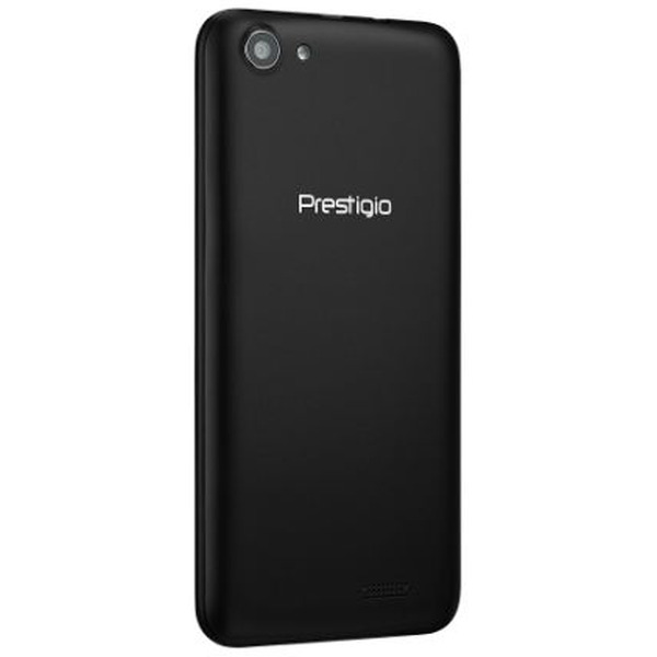 Смартфон PRESTIGIO Muze E5 LTE (черный)