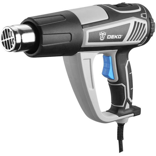 Промышленный фен DEKO HG2500 PRO (063-4336)