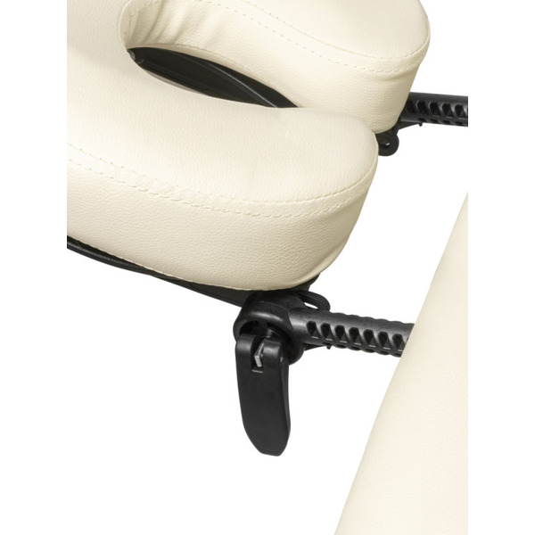 Массажный стол Alpin TMW-70 (cream)