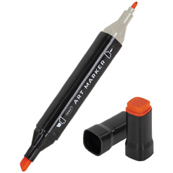 Набор маркеров WBZ 152573 (48 цв)