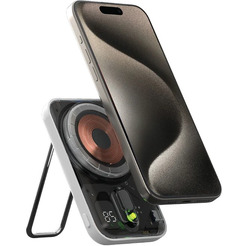 Внешний аккумулятор Momax IP126 1-Power Flow 5000mAh