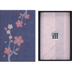 Блокнот Moleskine LIMITED EDITION SAKURA LESU08MM710BOX