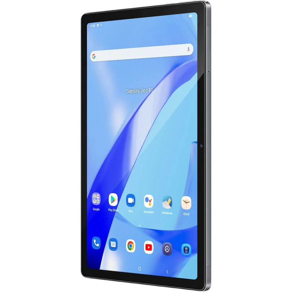 Планшет Blackview TAB 11 SE 8GB/128GB Space Gray