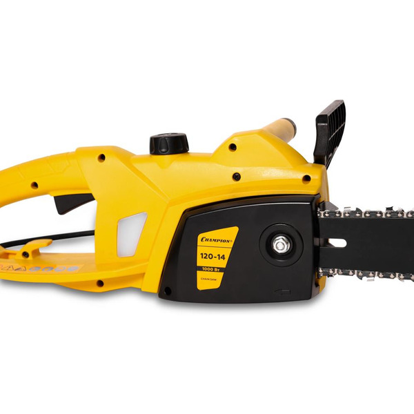 Электрическая пила Champion 120-14