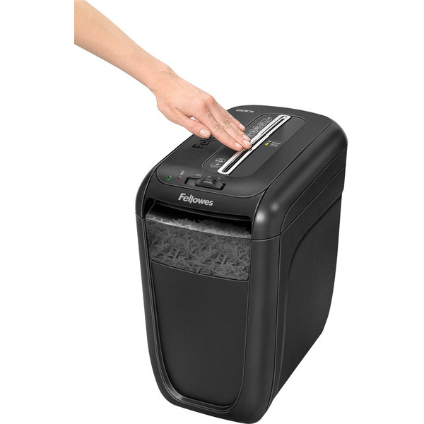 Шредер Fellowes Powershred 60Cs (FS-46061)