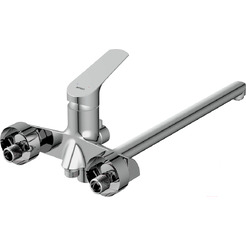 Смеситель Cersanit Flavis 64093