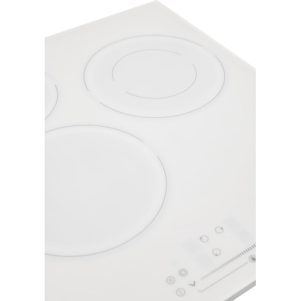 Варочная панель ZUGEL ZEH452W