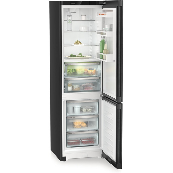 Холодильник Liebherr CBNbdc 573i Plus BioFresh NoFrost