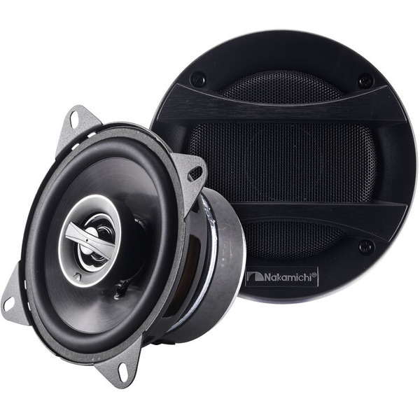Автоакустика Nakamichi NSE-1058