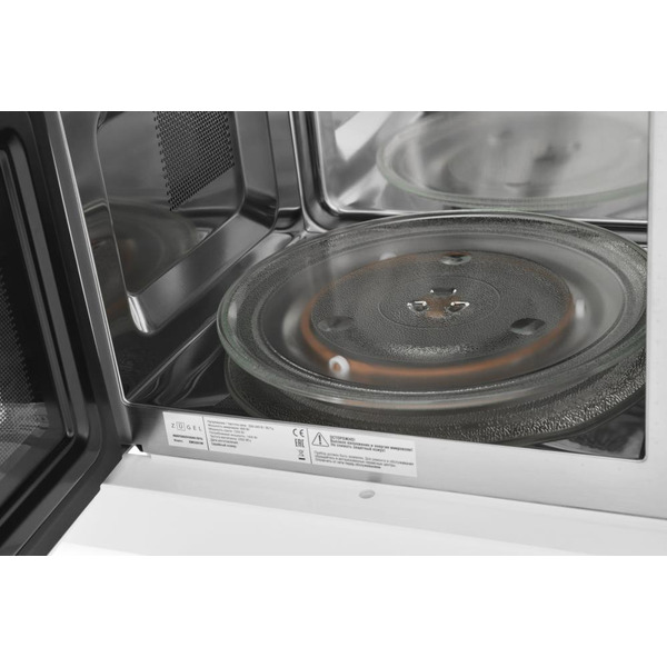 Встраиваемая микроволновая печь ZUGEL ZMO251W